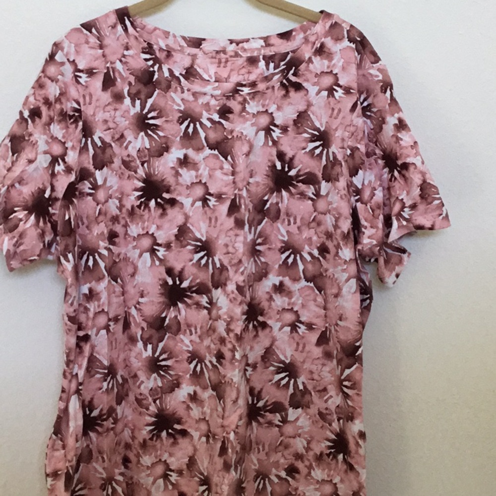 Denim & Co T-Shirt